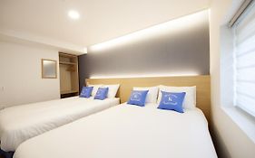 K-Guesthouse Haeundae 1